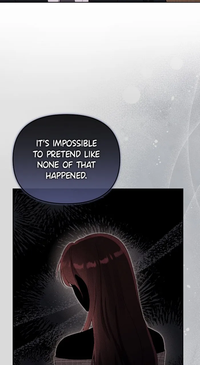 Beyond Our Marriage Contract Chapter 23 page 25 - 