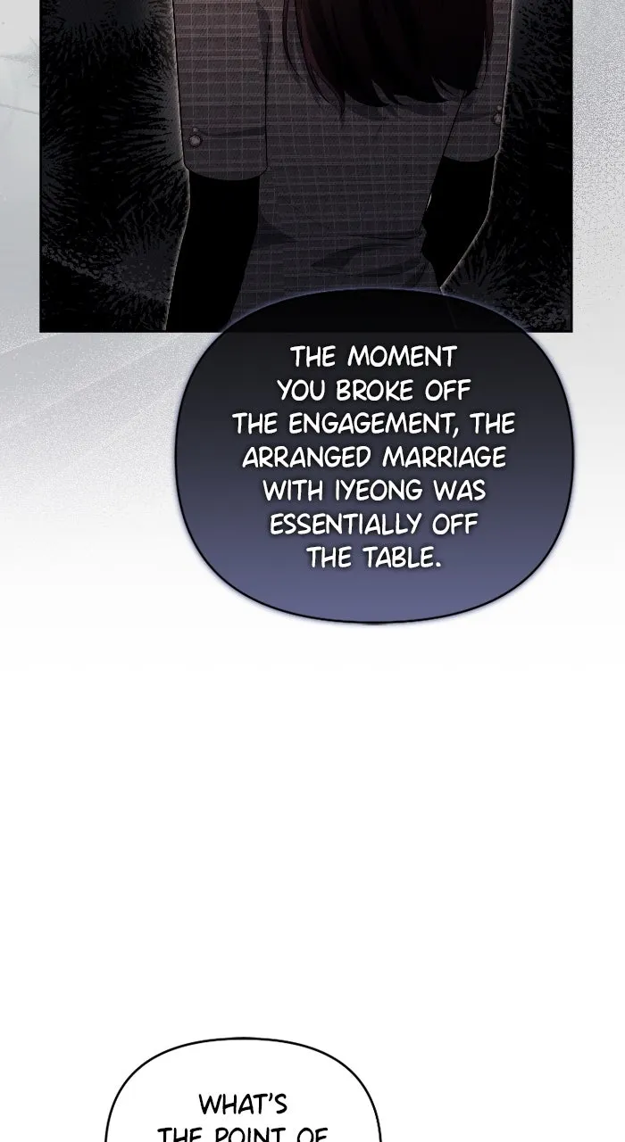 Beyond Our Marriage Contract Chapter 23 page 26 - 
