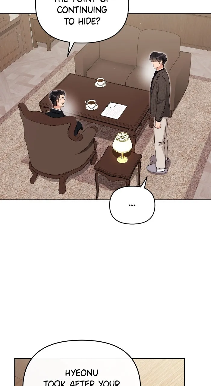 Beyond Our Marriage Contract Chapter 23 page 27 - 