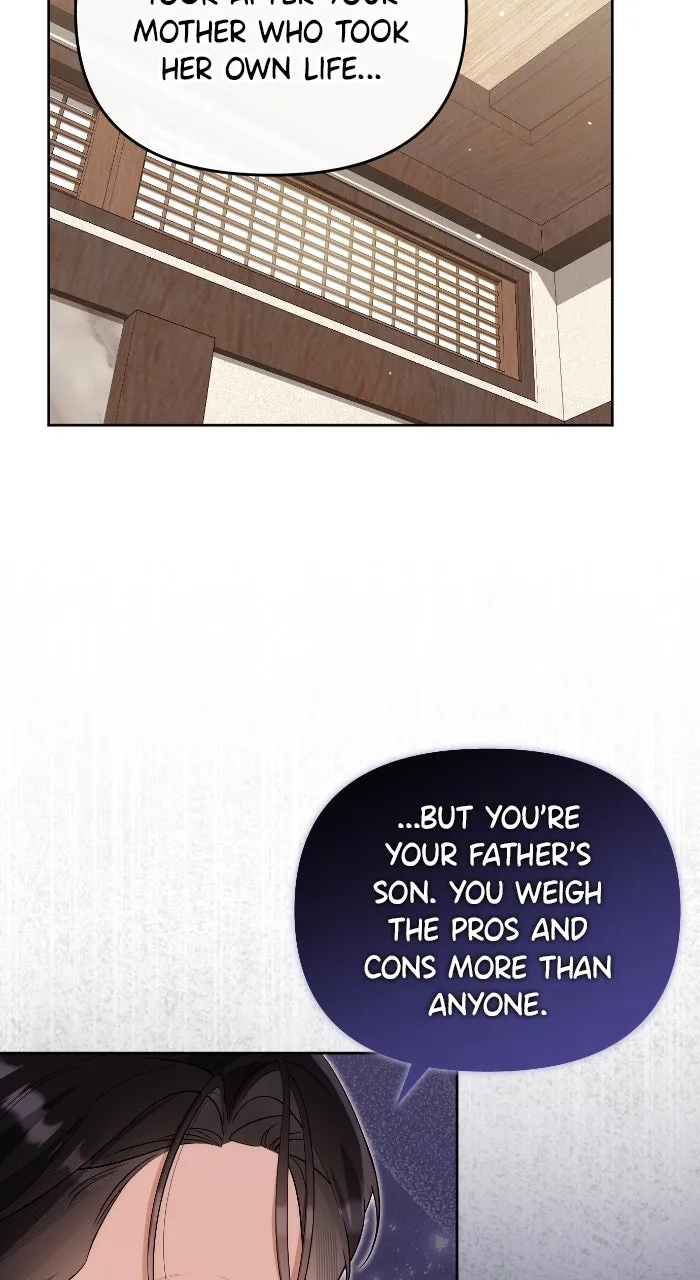 Beyond Our Marriage Contract Chapter 23 page 28 - 