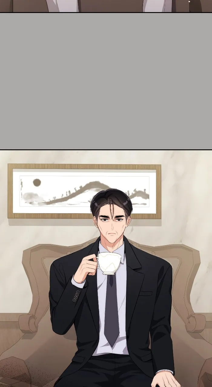 Beyond Our Marriage Contract Chapter 23 page 4 - 
