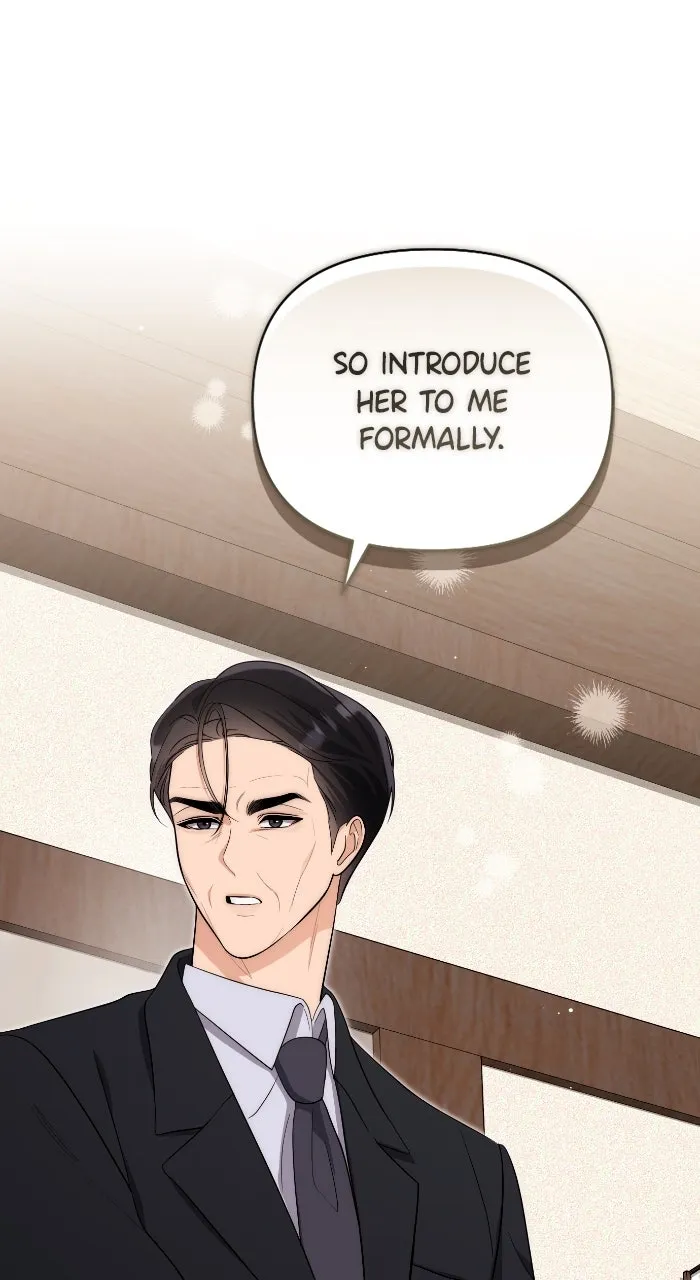 Beyond Our Marriage Contract Chapter 23 page 32 - 