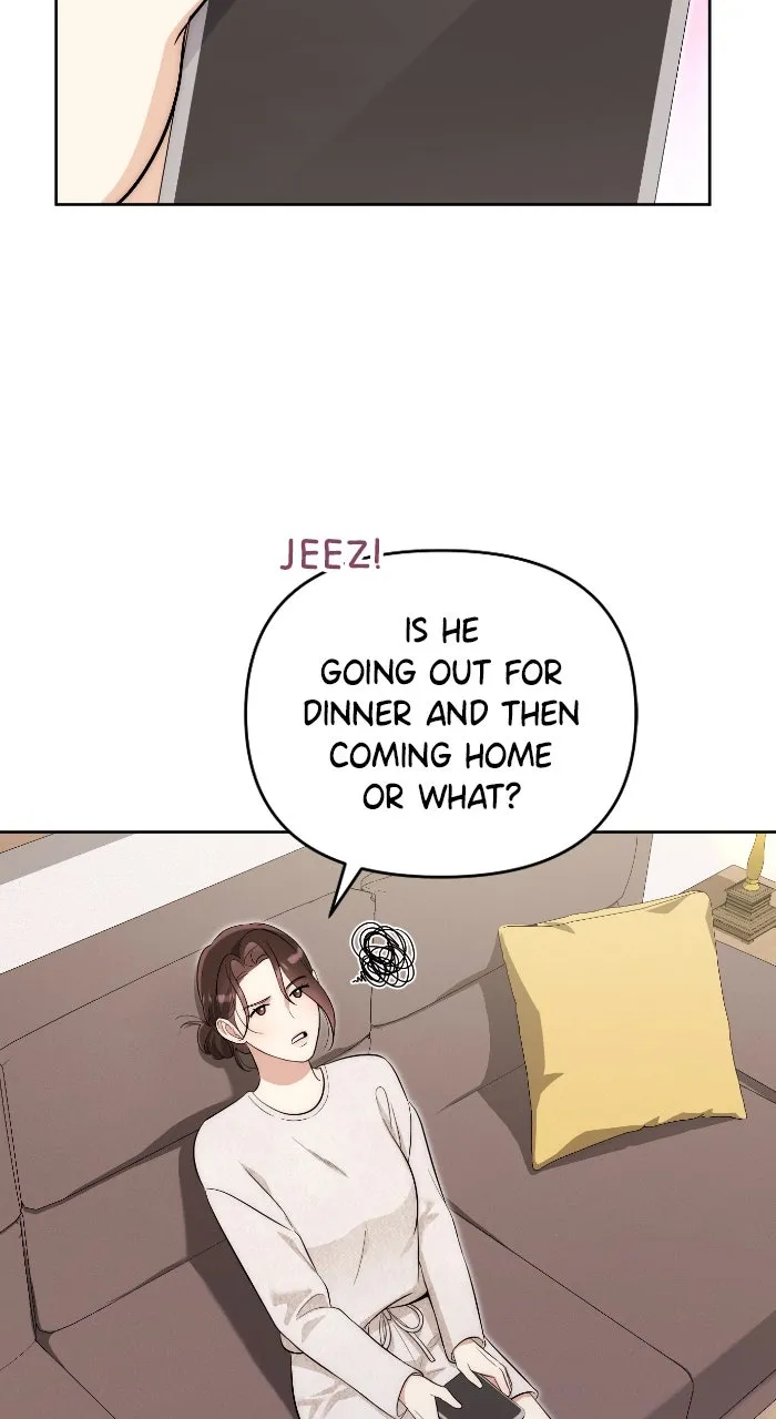Beyond Our Marriage Contract Chapter 23 page 35 - 