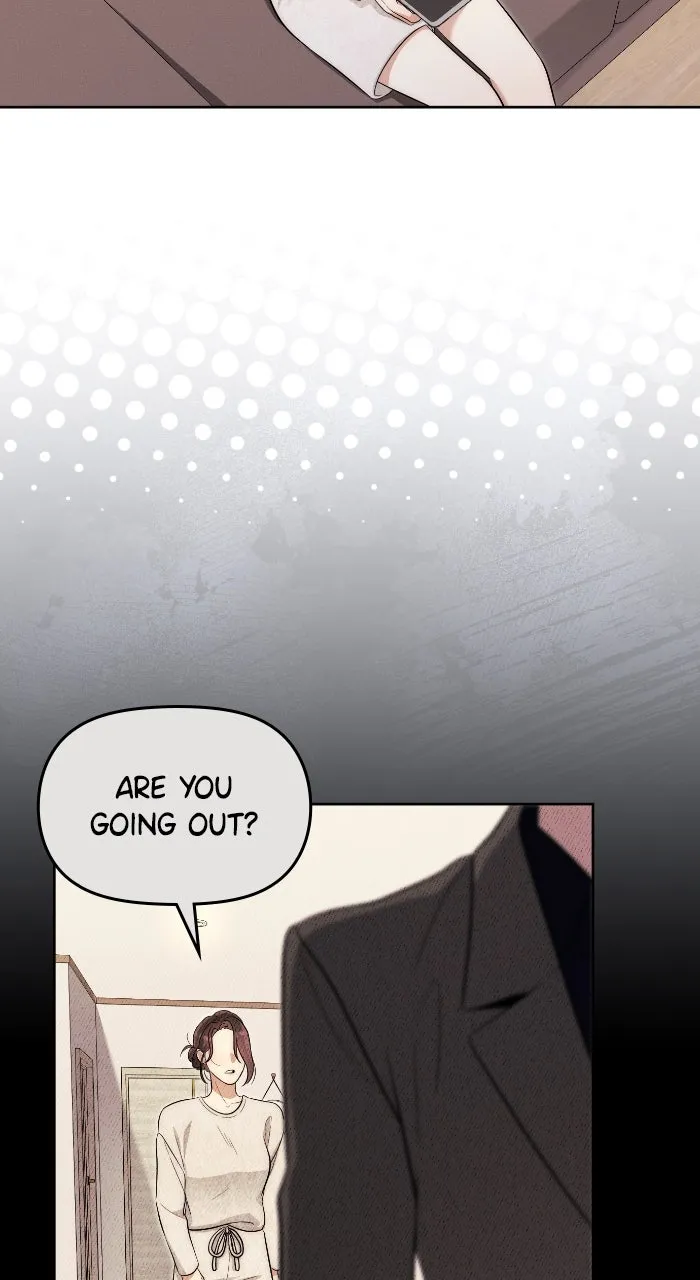 Beyond Our Marriage Contract Chapter 23 page 36 - 