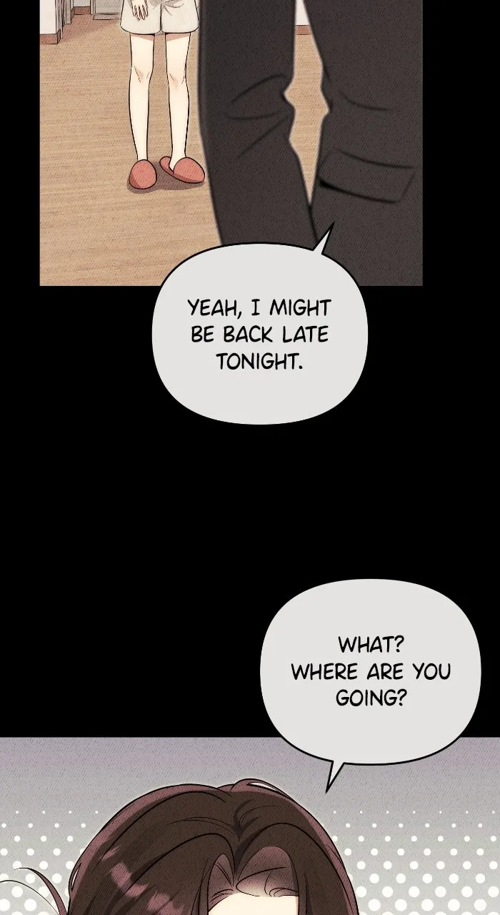 Beyond Our Marriage Contract Chapter 23 page 37 - 