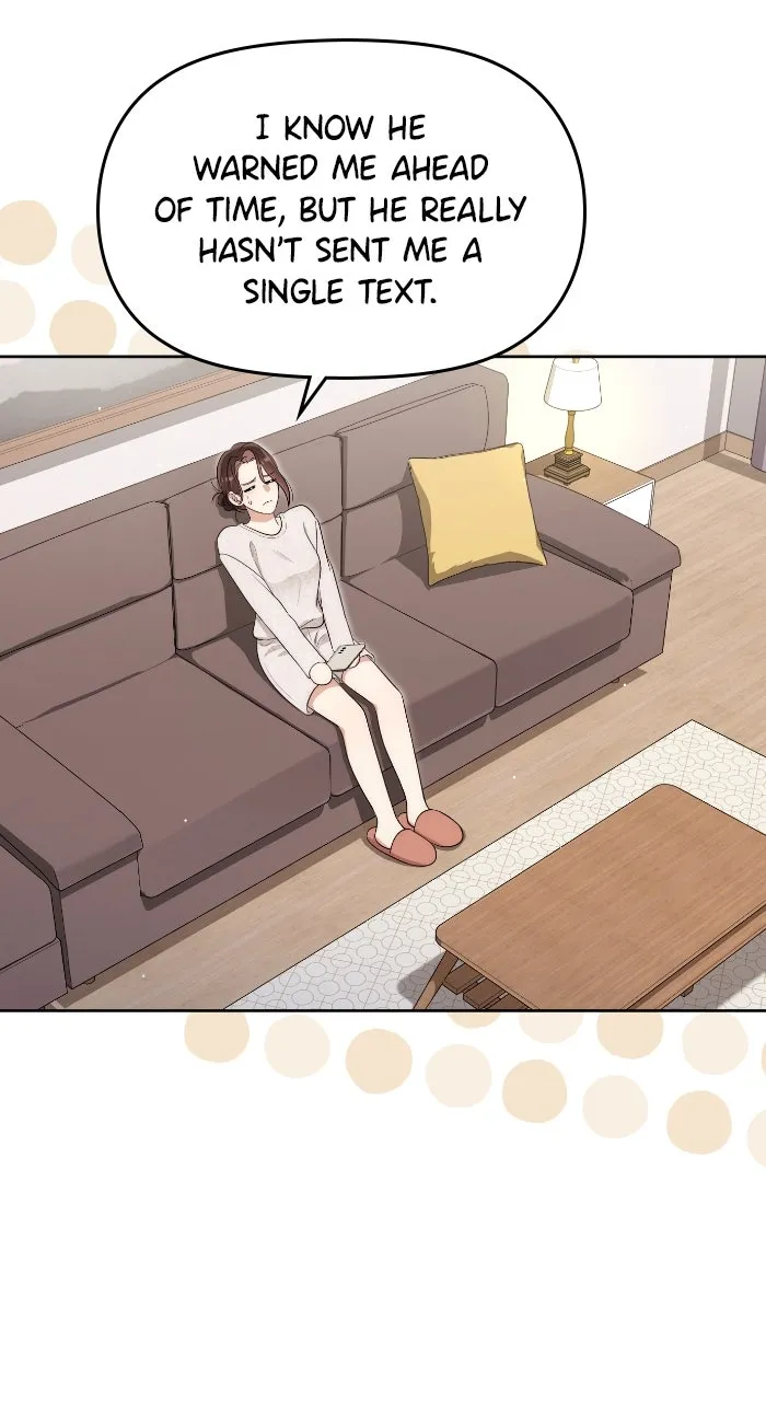 Beyond Our Marriage Contract Chapter 23 page 40 - 