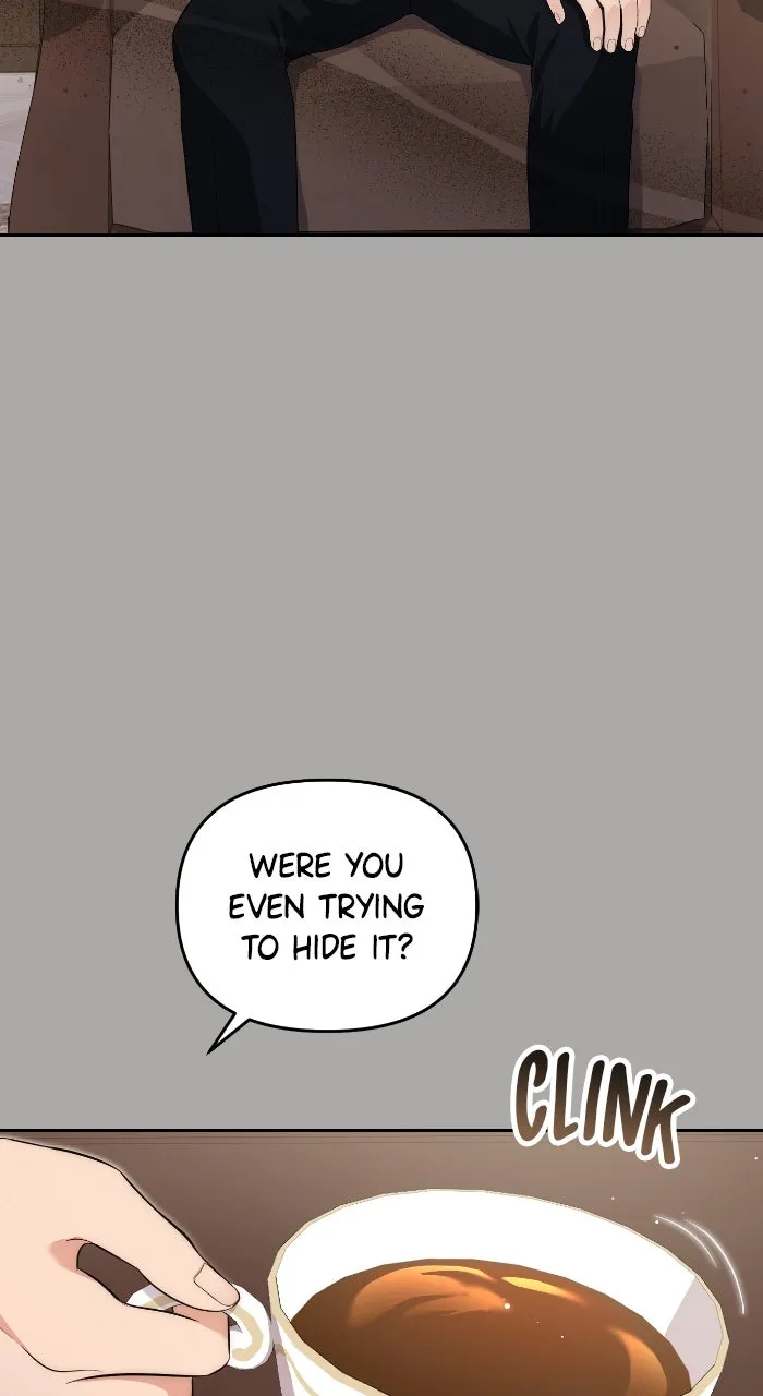 Beyond Our Marriage Contract Chapter 23 page 5 - 