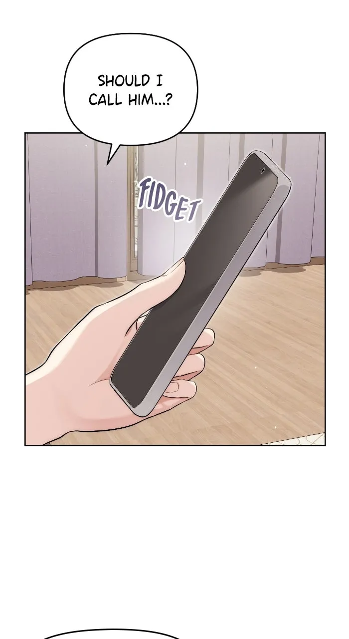 Beyond Our Marriage Contract Chapter 23 page 41 - 