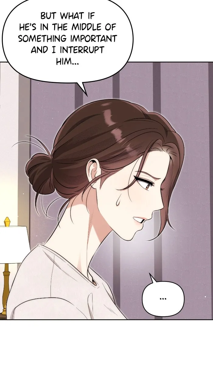 Beyond Our Marriage Contract Chapter 23 page 42 - 