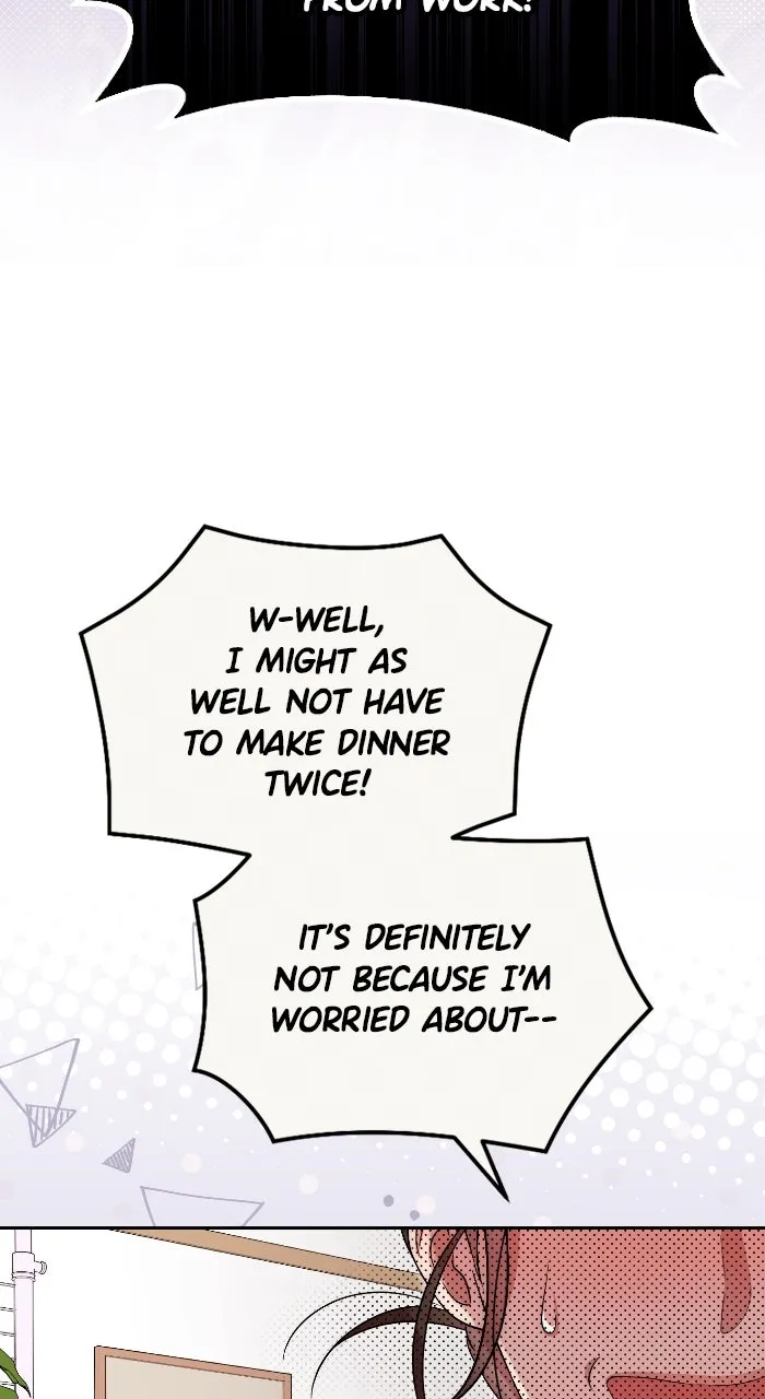 Beyond Our Marriage Contract Chapter 23 page 45 - 