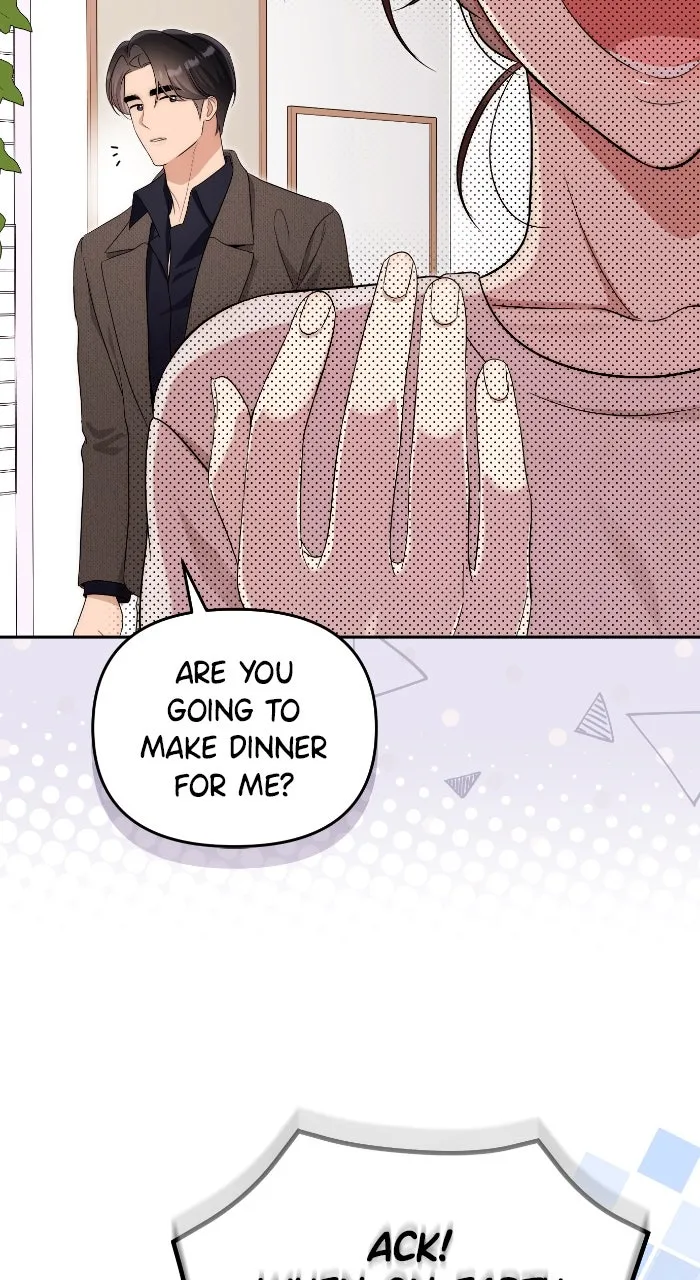 Beyond Our Marriage Contract Chapter 23 page 46 - 
