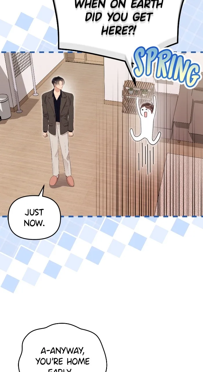 Beyond Our Marriage Contract Chapter 23 page 47 - 