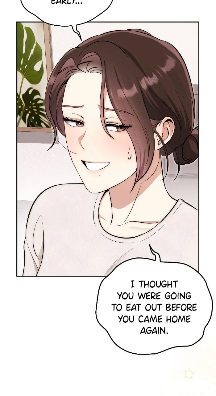 Beyond Our Marriage Contract Chapter 23 page 48 - 