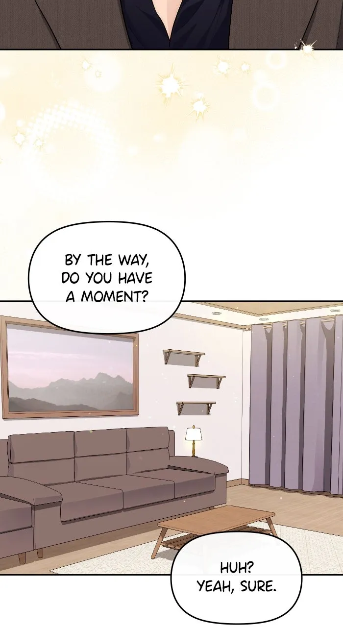 Beyond Our Marriage Contract Chapter 23 page 50 - 