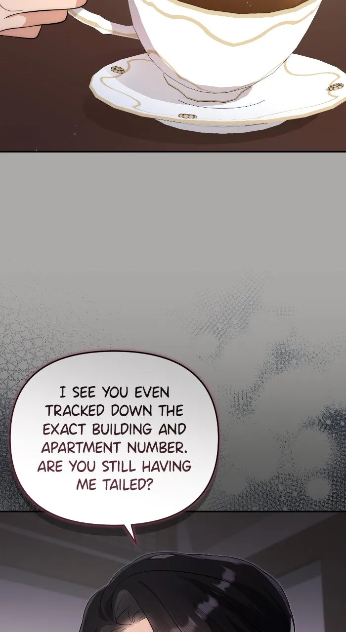 Beyond Our Marriage Contract Chapter 23 page 6 - 