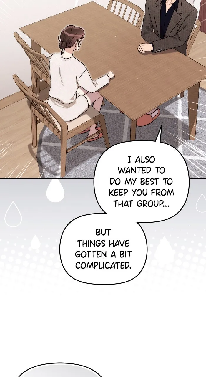 Beyond Our Marriage Contract Chapter 23 page 56 - 