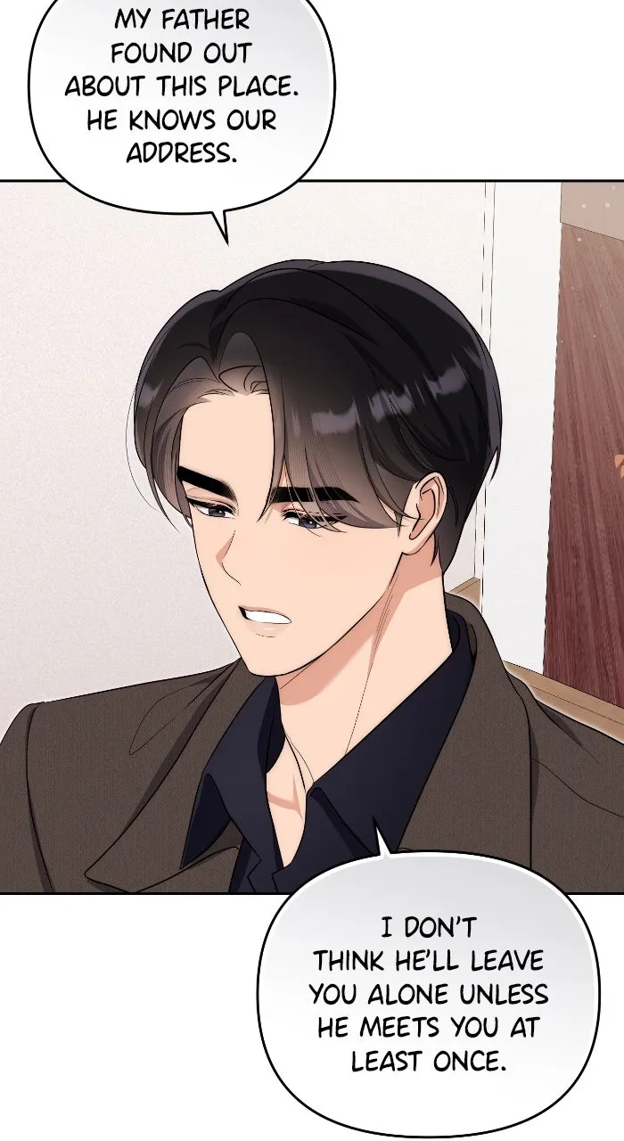 Beyond Our Marriage Contract Chapter 23 page 57 - 