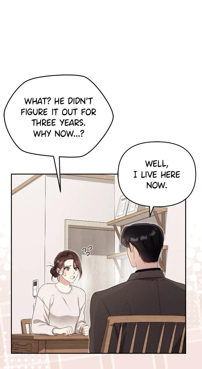 Beyond Our Marriage Contract Chapter 23 page 58 - 
