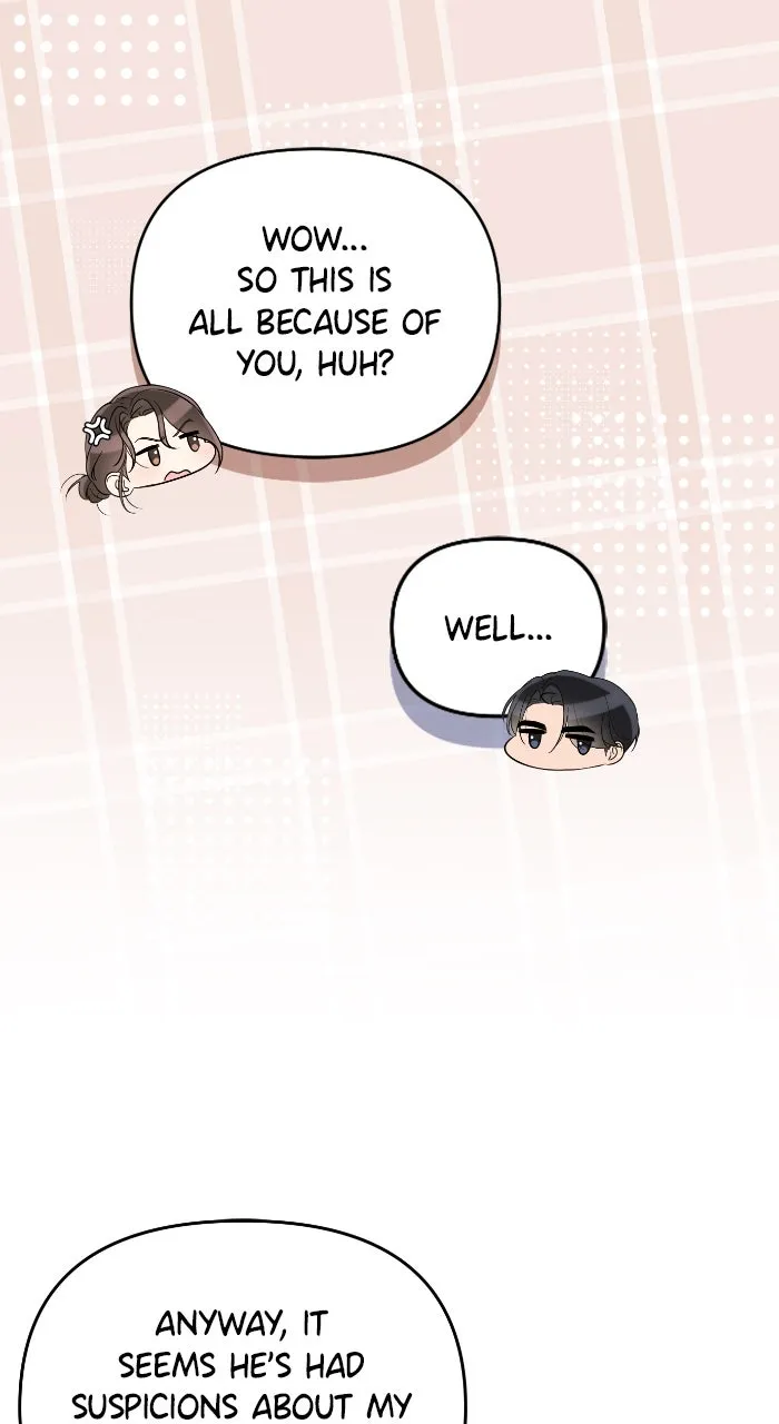 Beyond Our Marriage Contract Chapter 23 page 59 - 