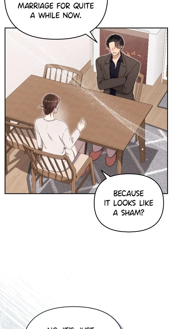 Beyond Our Marriage Contract Chapter 23 page 60 - 