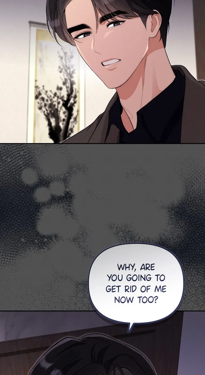 Beyond Our Marriage Contract Chapter 23 page 7 - 