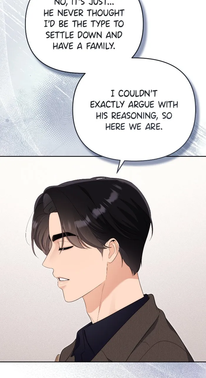 Beyond Our Marriage Contract Chapter 23 page 61 - 