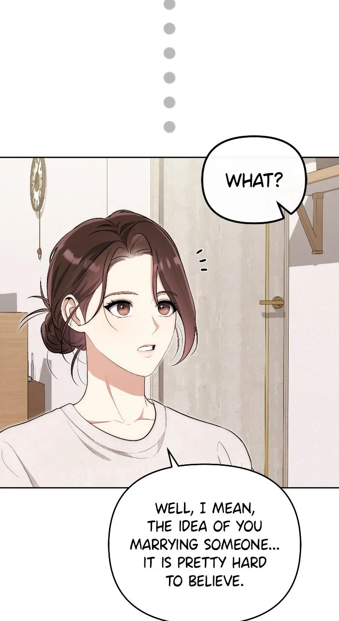 Beyond Our Marriage Contract Chapter 23 page 63 - 