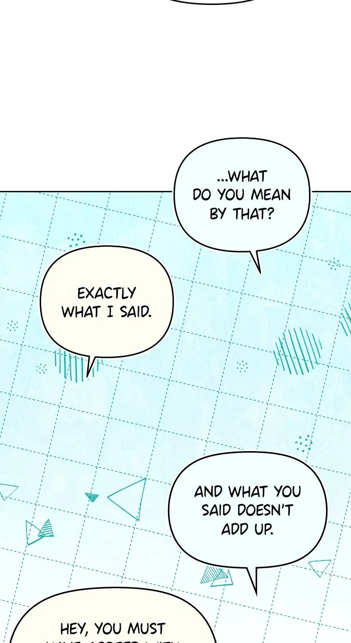 Beyond Our Marriage Contract Chapter 23 page 64 - 