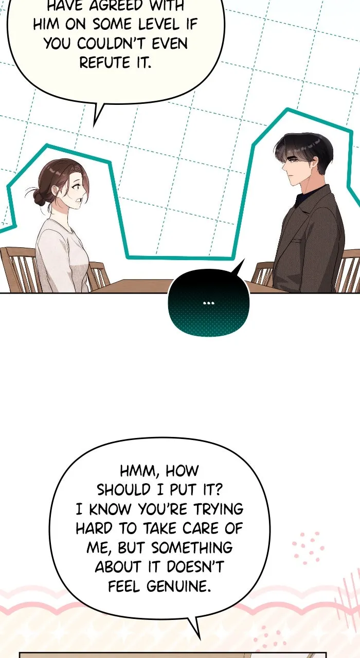 Beyond Our Marriage Contract Chapter 23 page 65 - 