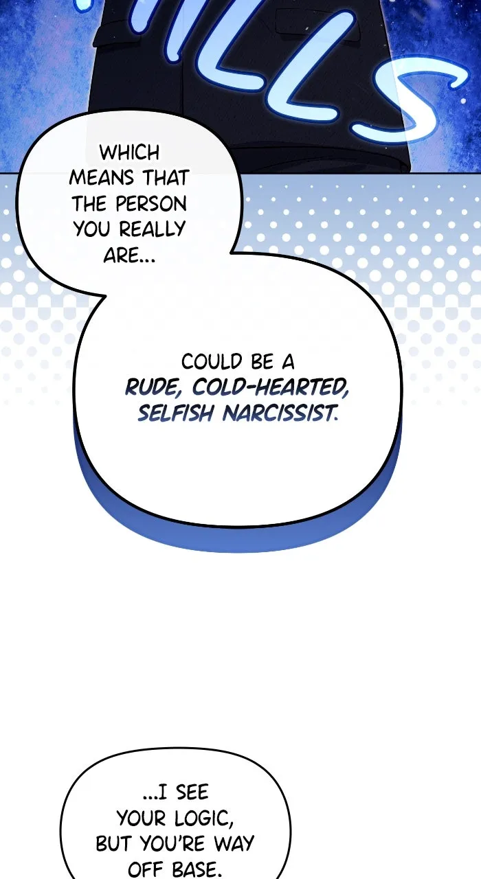 Beyond Our Marriage Contract Chapter 23 page 68 - 