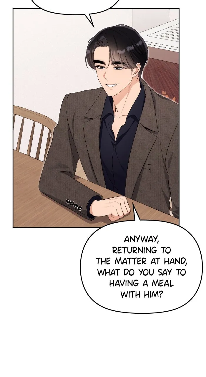 Beyond Our Marriage Contract Chapter 23 page 69 - 