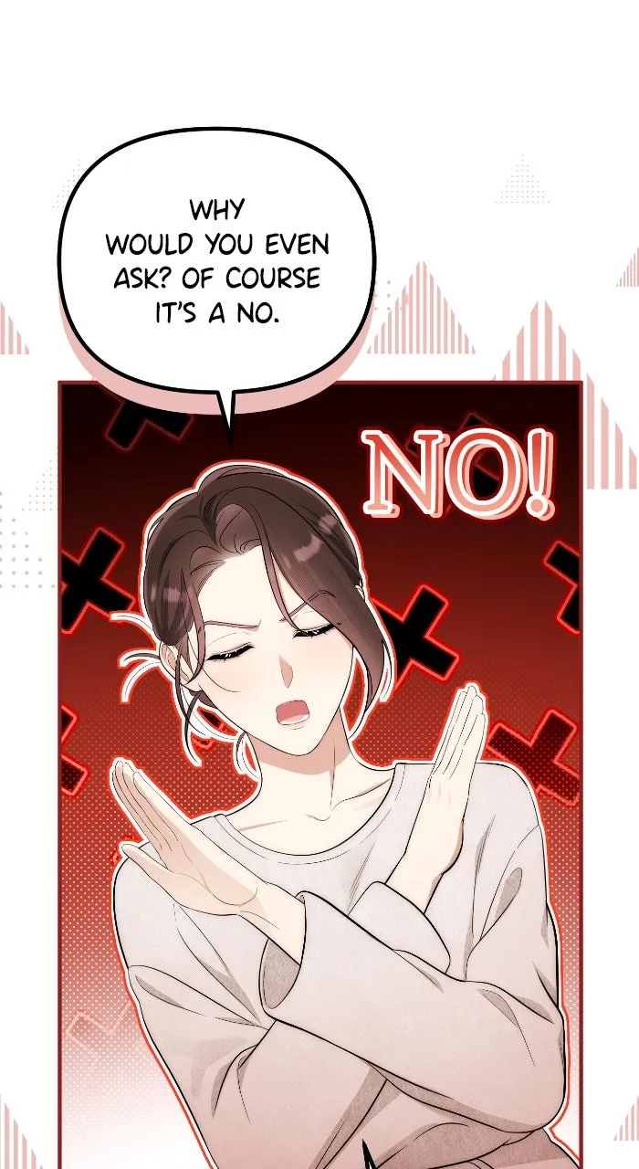 Beyond Our Marriage Contract Chapter 23 page 70 - 