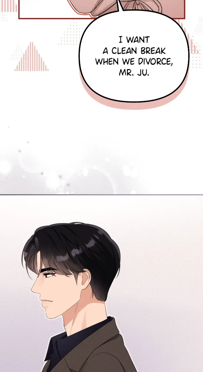 Beyond Our Marriage Contract Chapter 23 page 71 - 