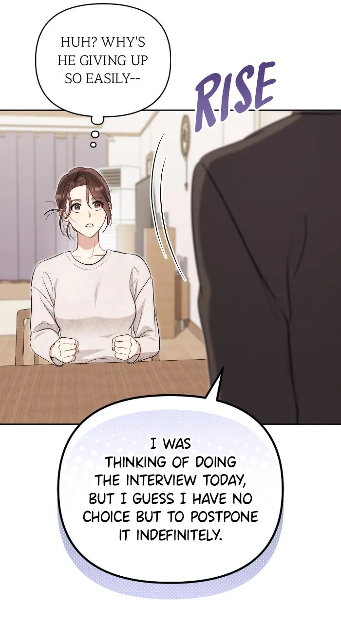Beyond Our Marriage Contract Chapter 23 page 73 - 