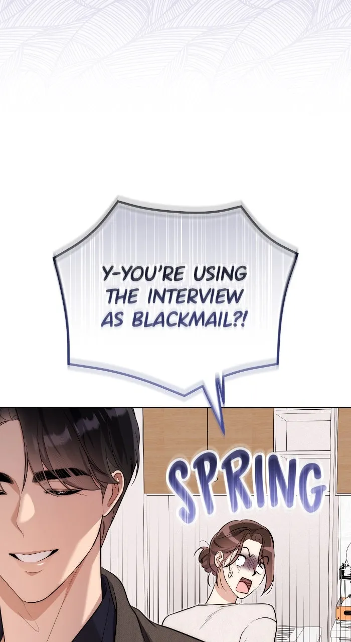 Beyond Our Marriage Contract Chapter 23 page 75 - 