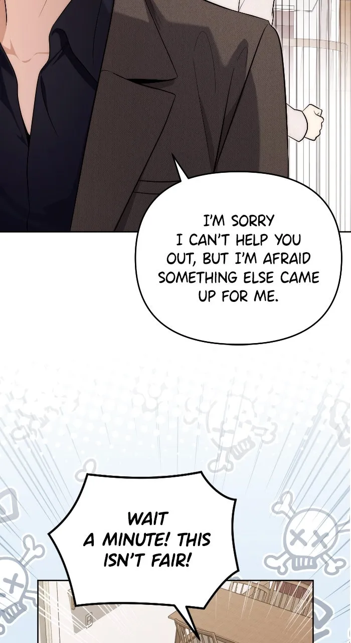 Beyond Our Marriage Contract Chapter 23 page 76 - 