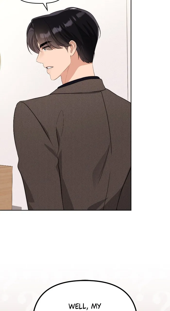 Beyond Our Marriage Contract Chapter 23 page 78 - 