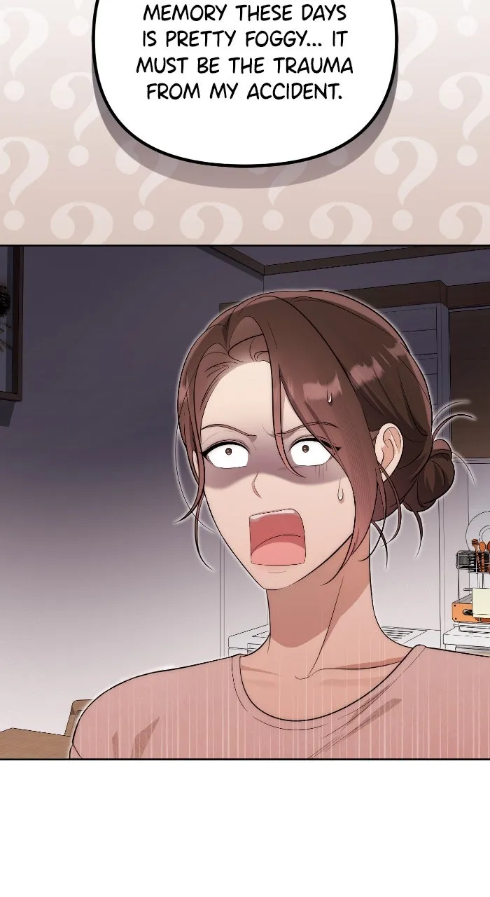 Beyond Our Marriage Contract Chapter 23 page 79 - 