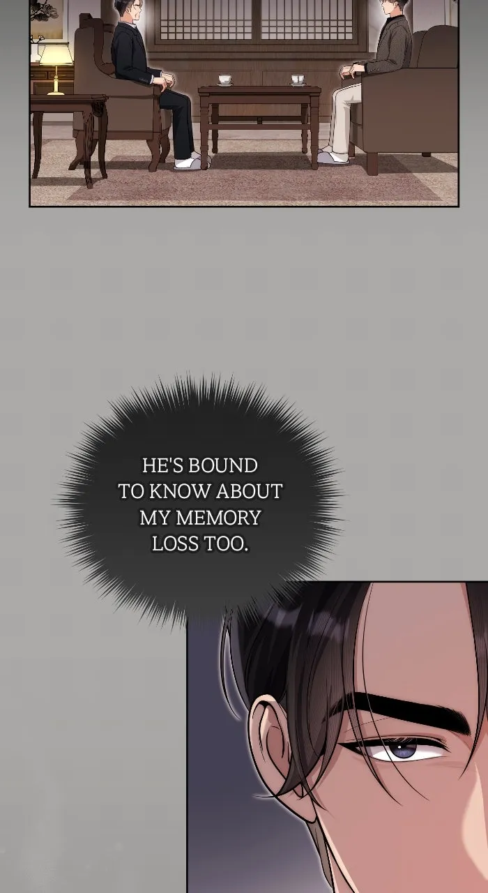 Beyond Our Marriage Contract Chapter 23 page 9 - 