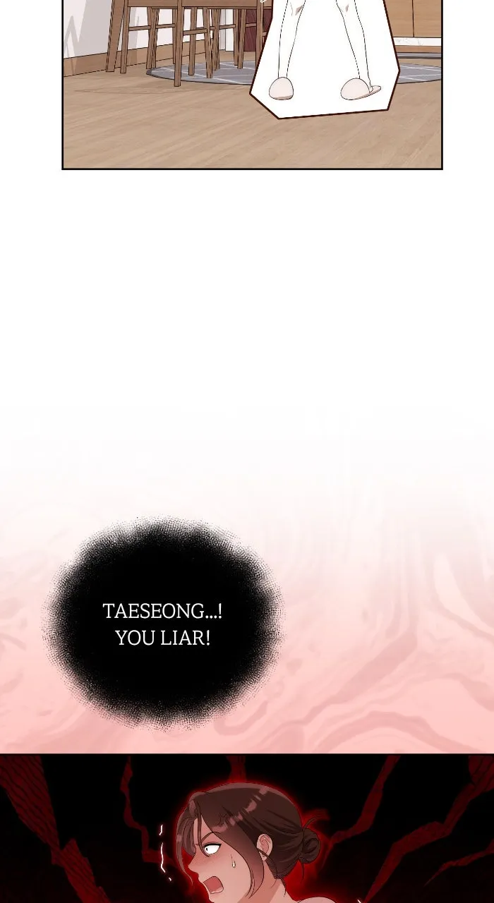 Beyond Our Marriage Contract Chapter 23 page 81 - 