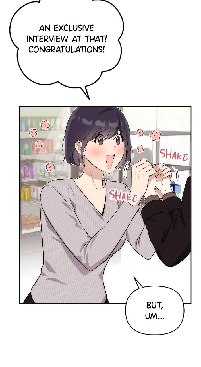 Beyond Our Marriage Contract Chapter 23 page 86 - 