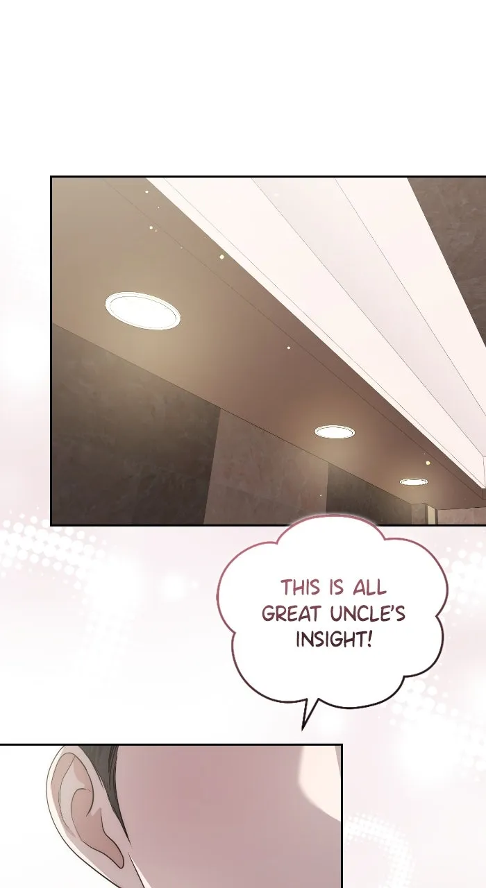 Beyond Our Marriage Contract Chapter 24 page 2 - 
