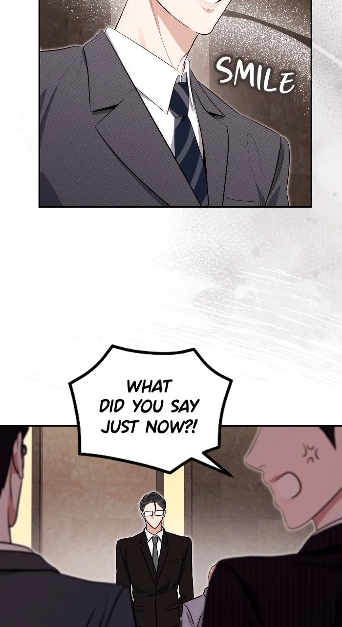 Beyond Our Marriage Contract Chapter 24 page 11 - 