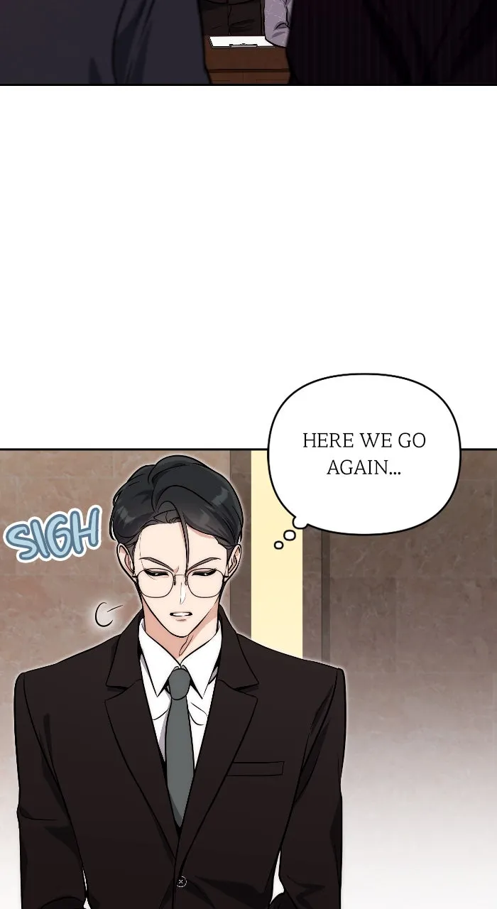 Beyond Our Marriage Contract Chapter 24 page 12 - 