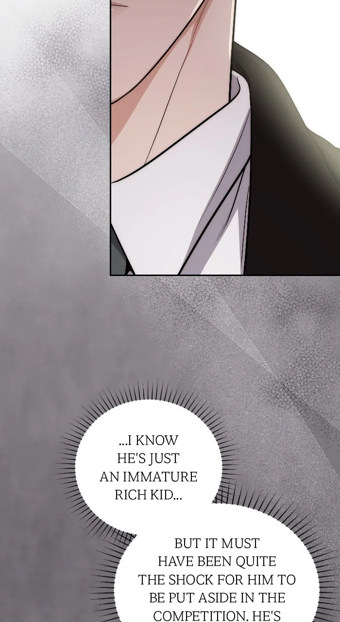 Beyond Our Marriage Contract Chapter 24 page 14 - 