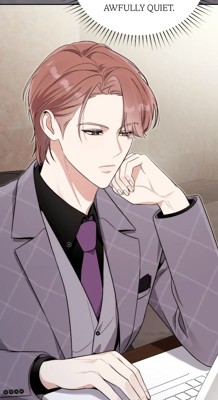 Beyond Our Marriage Contract Chapter 24 page 15 - 