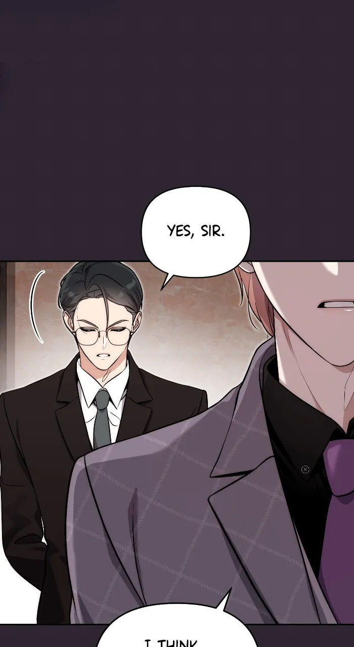 Beyond Our Marriage Contract Chapter 24 page 17 - 