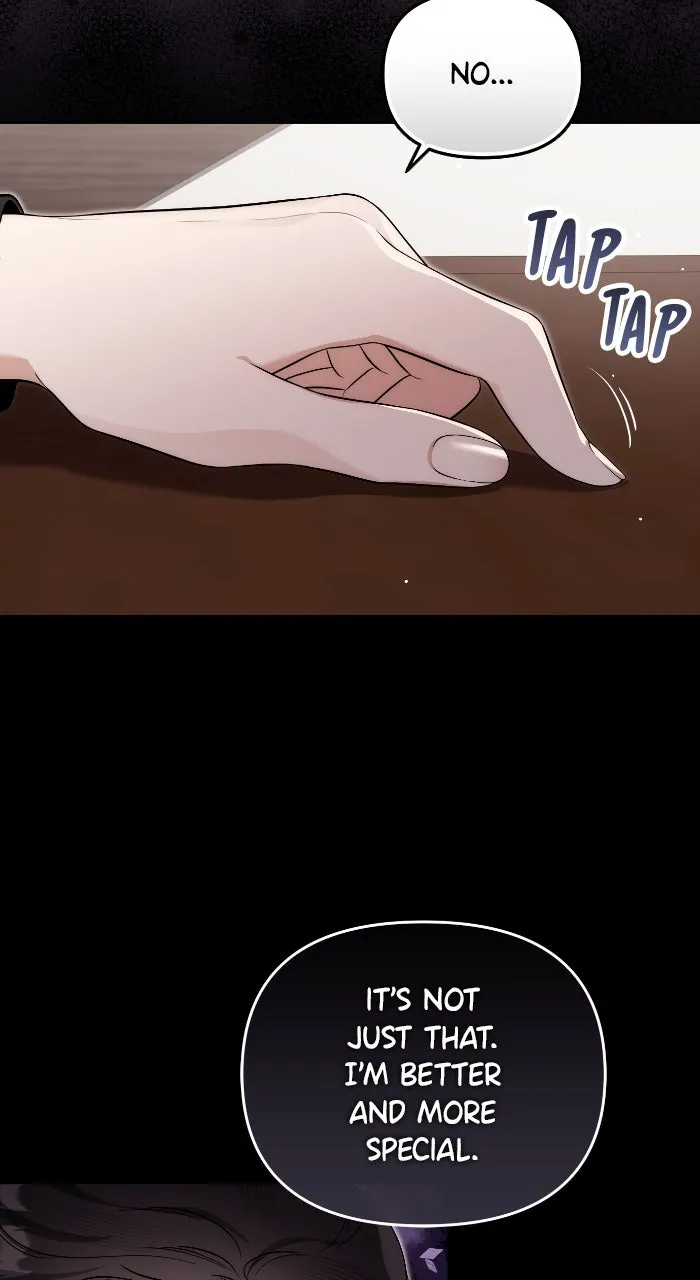 Beyond Our Marriage Contract Chapter 24 page 20 - 