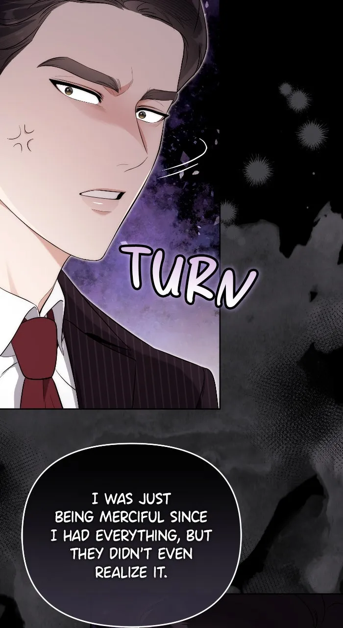 Beyond Our Marriage Contract Chapter 24 page 21 - 