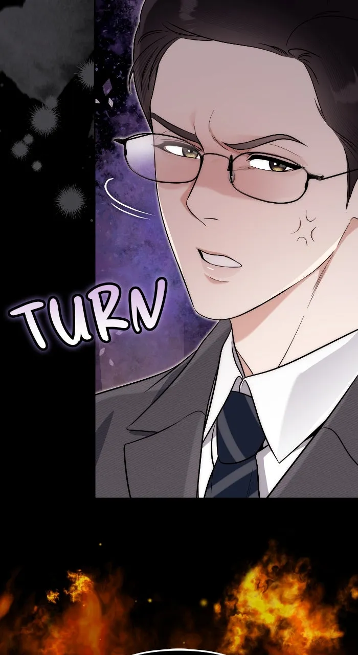 Beyond Our Marriage Contract Chapter 24 page 22 - 